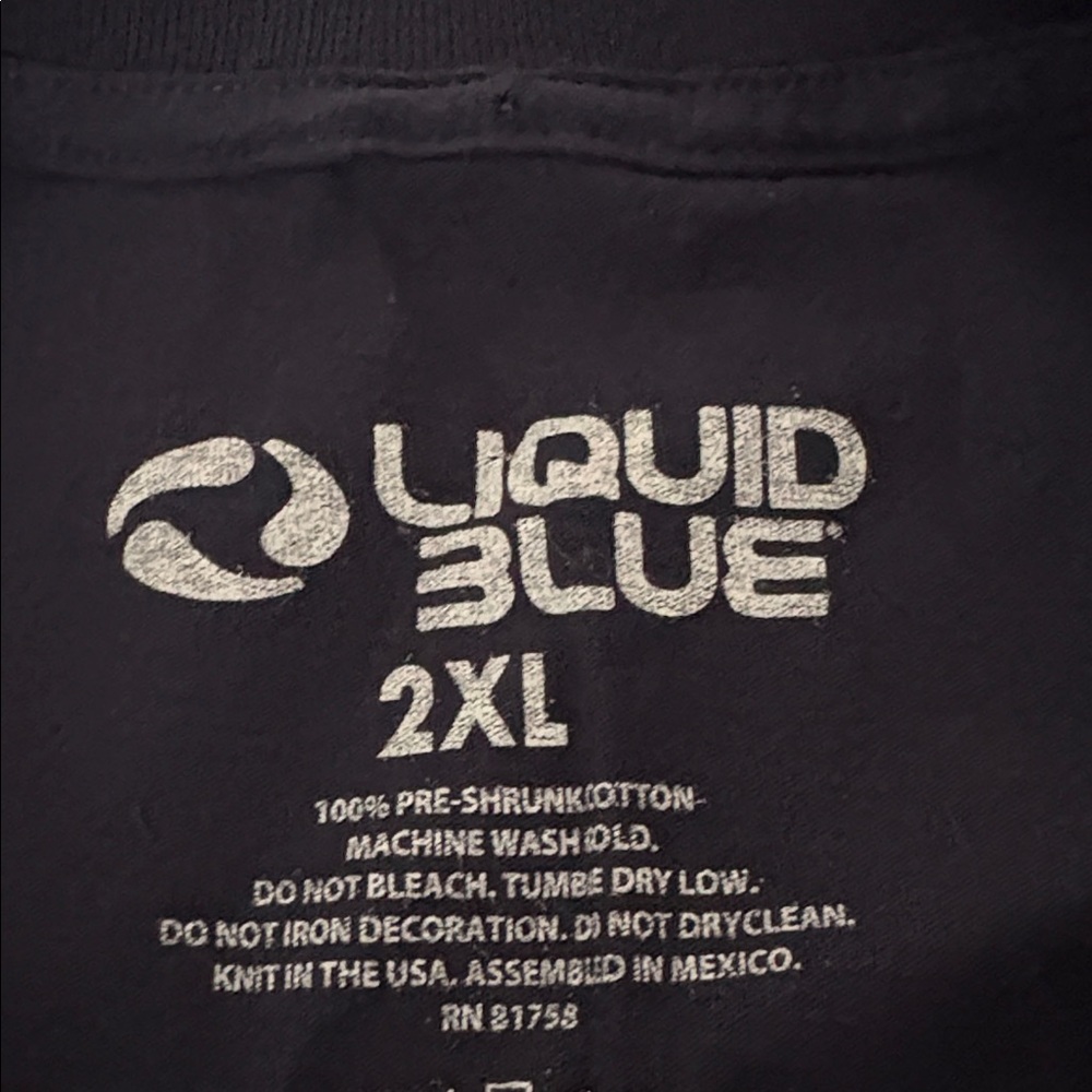 Grateful Dead Tee Shirt - Picture 3 of 10